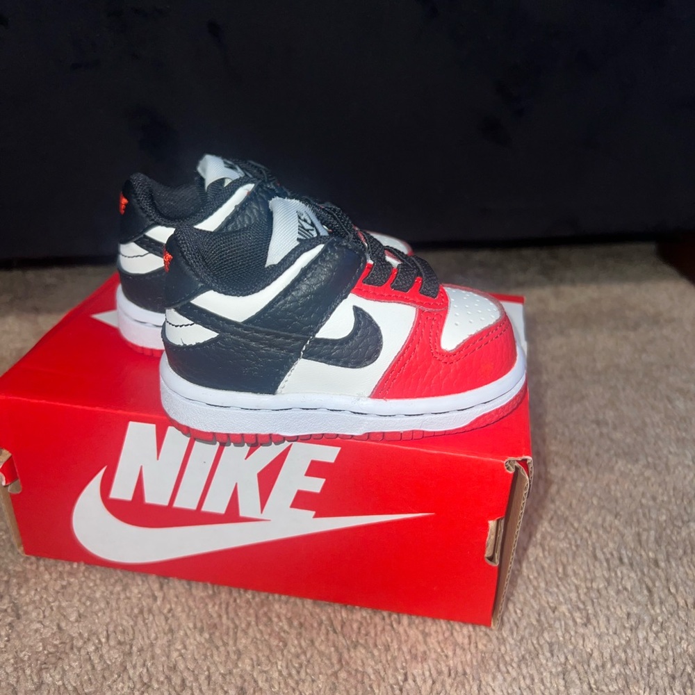 Dunks